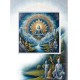 MAGNETIC INSPIRAZIONS GREETING CARD Peace & Harmony
